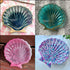 Shell Trinket Tray Mould